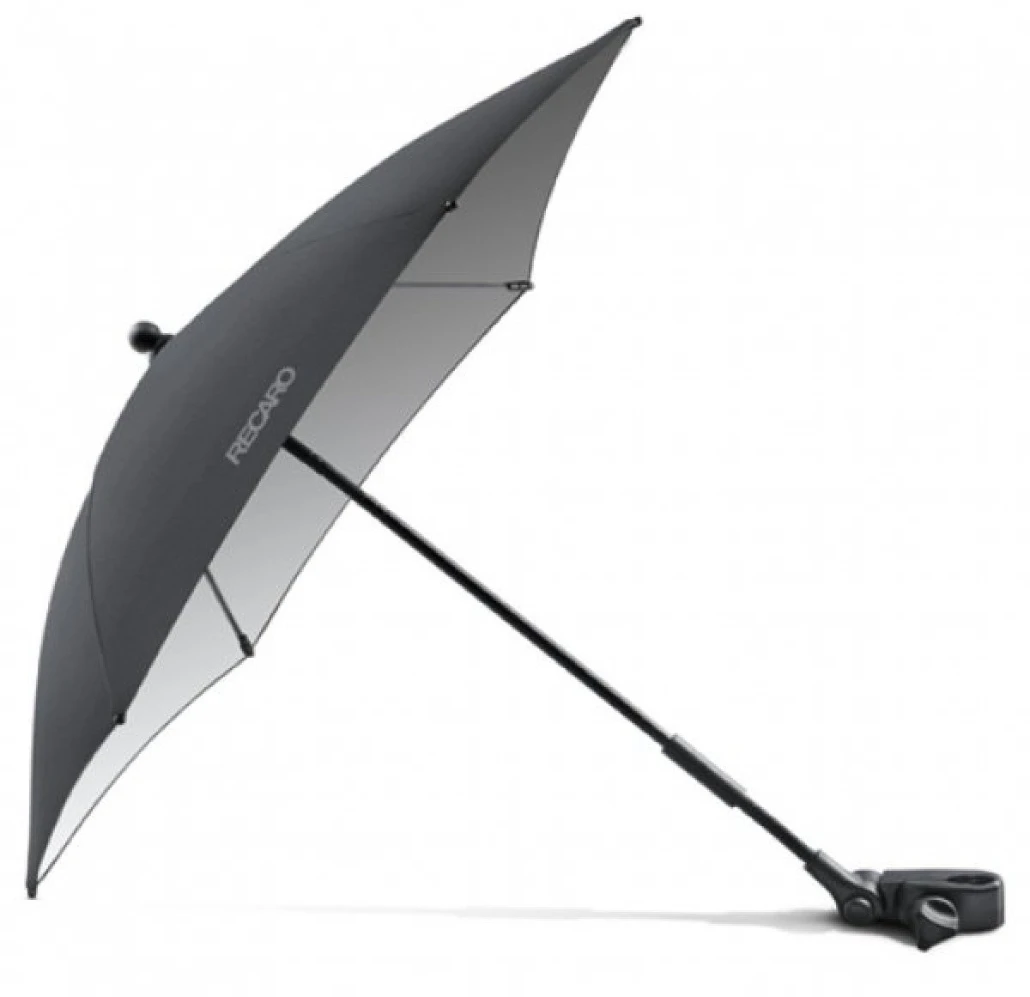 Umbrelă Recaro Citylife & Easyife Black/Grey